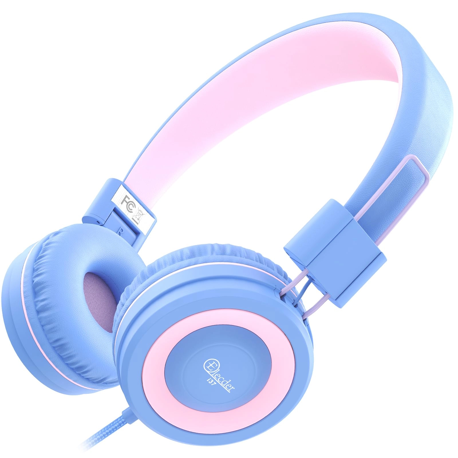 i37 Wired Headphone