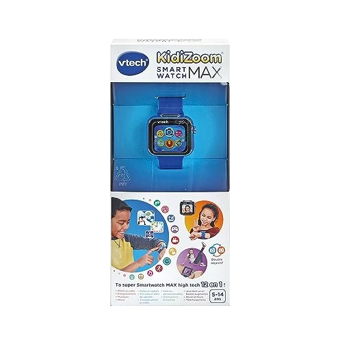 KidiZoom SmartWatch Max