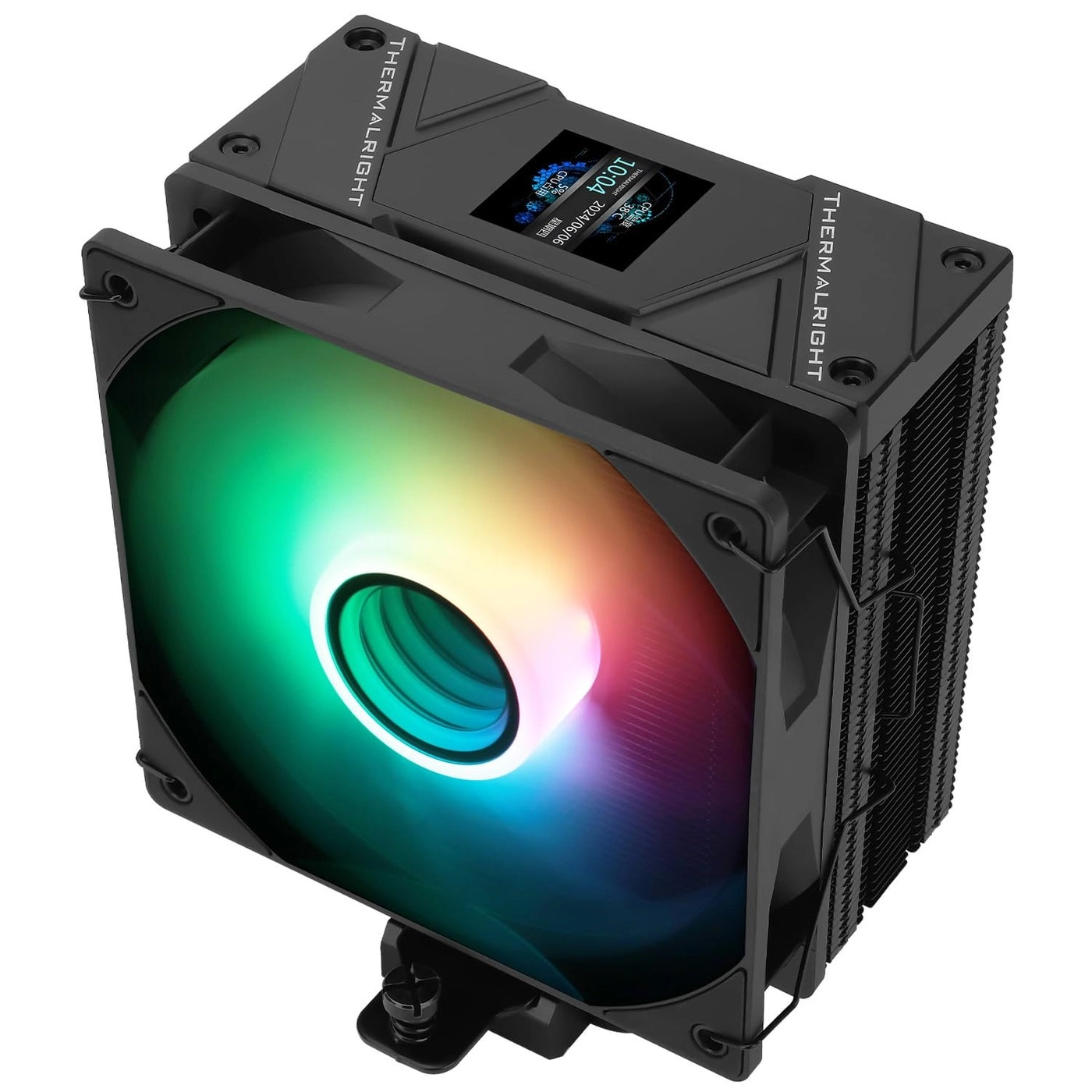Thermalright Assassin Spirit 120 - 120mm