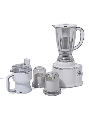 7-In-1 Food Processor - 1.8L