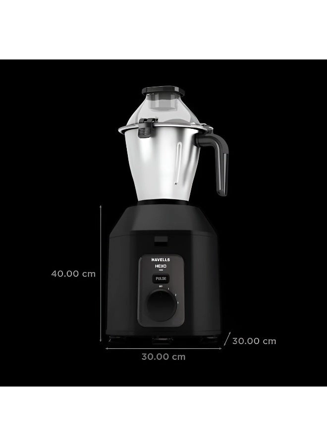 Hexo Plus - 2 L 1100 W