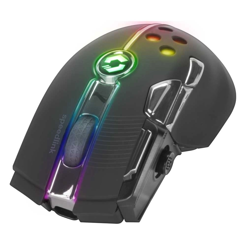SPEEDLINK IMPERIOR Gaming Mouse - USB