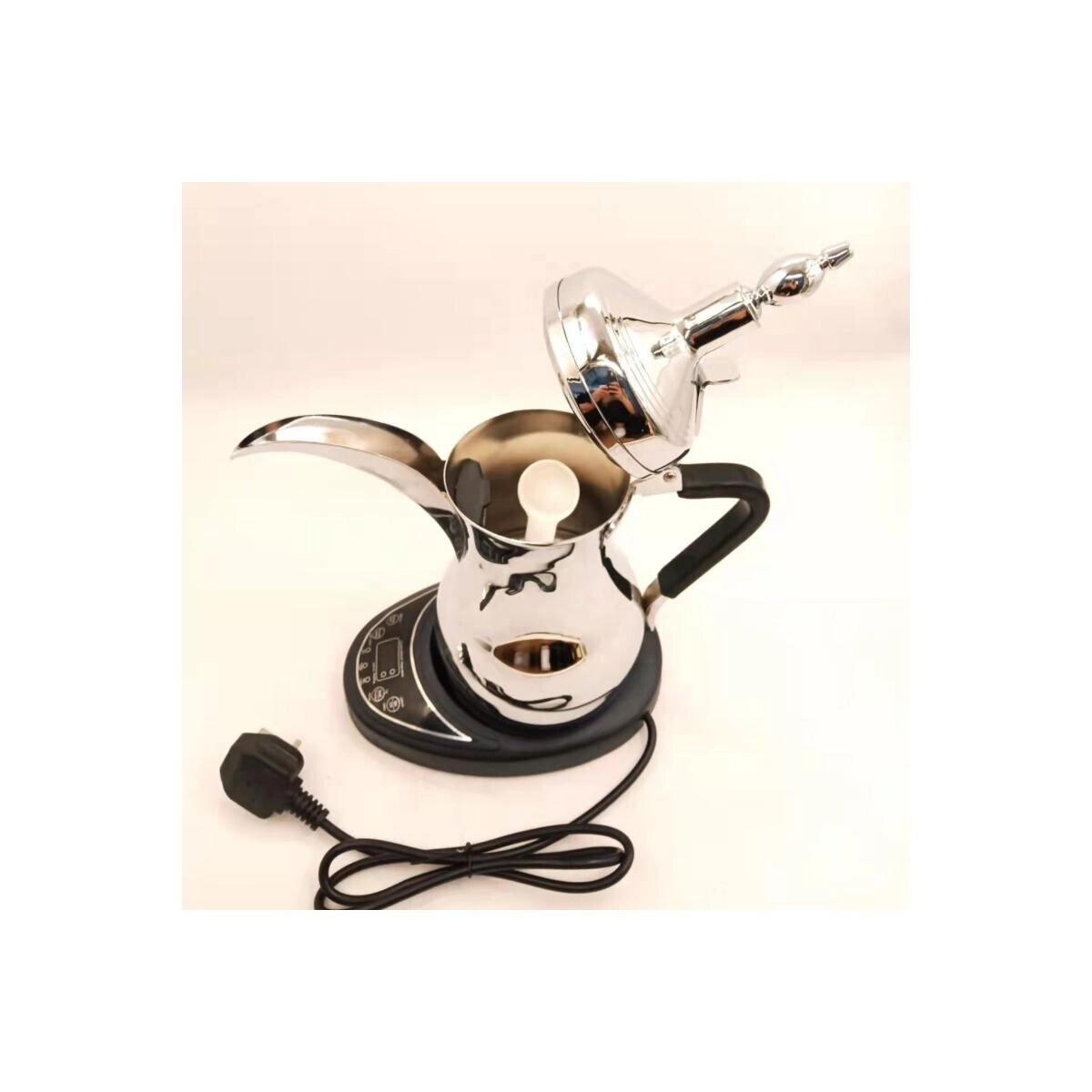 Dallah Style - Electric Digital Control Base