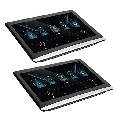 Headrest Monitor - 11.6in