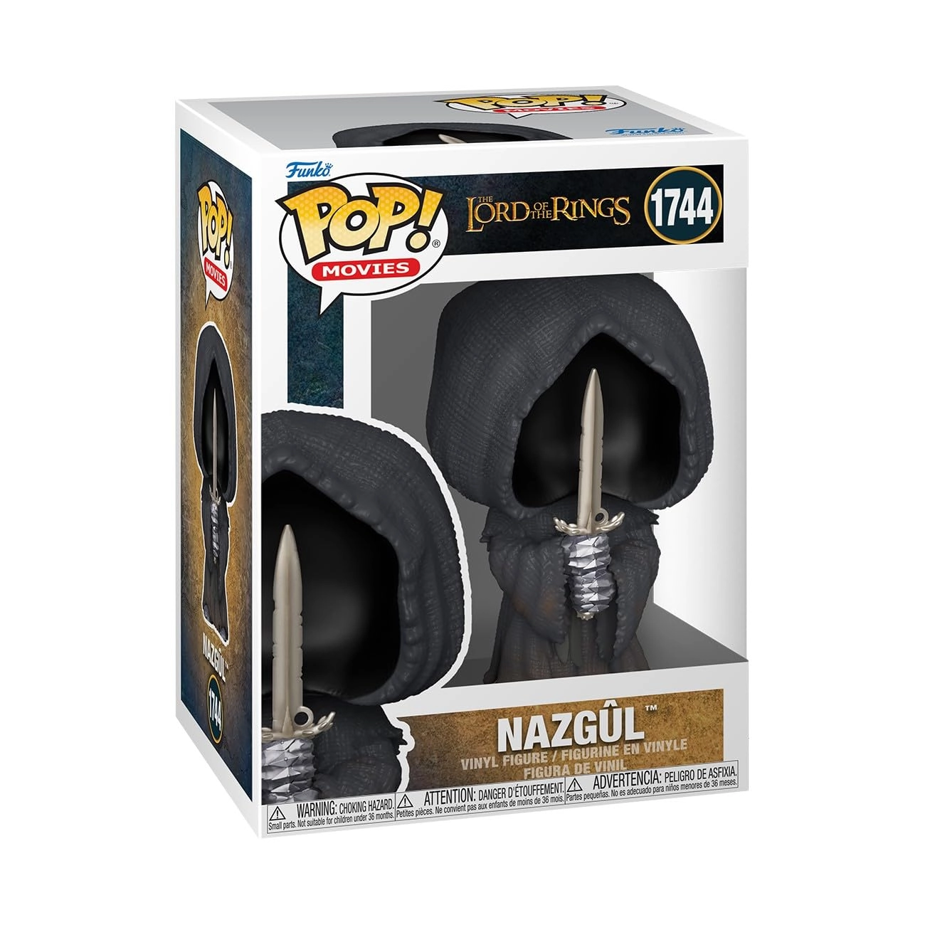 FUNKO Nazgul - Lord of the Rings