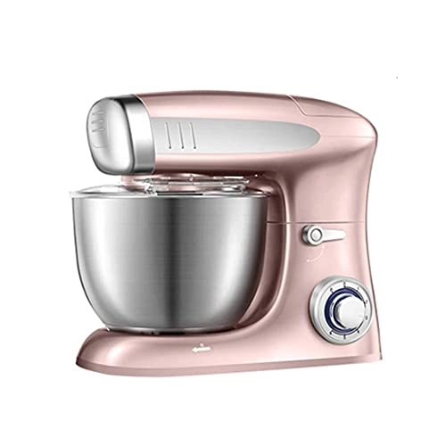 Vertical Mixer - 6.5 Liters 1300 watts