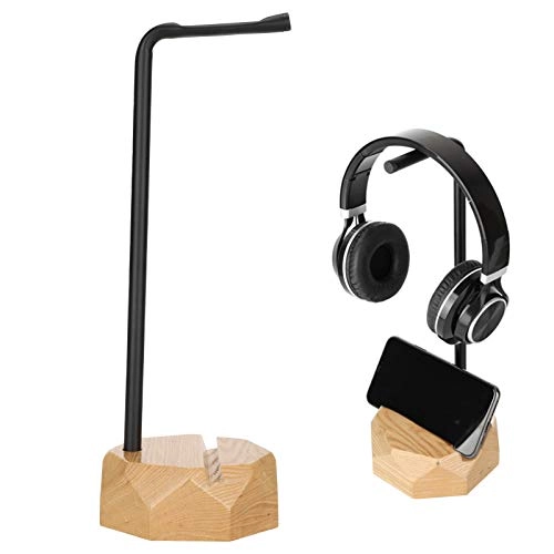 Headphone Stand - Universal Desktop