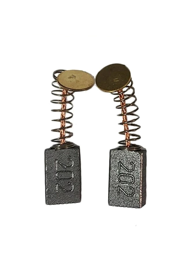 Carbon Brush - GSB1300/500 PTW1619PA1407