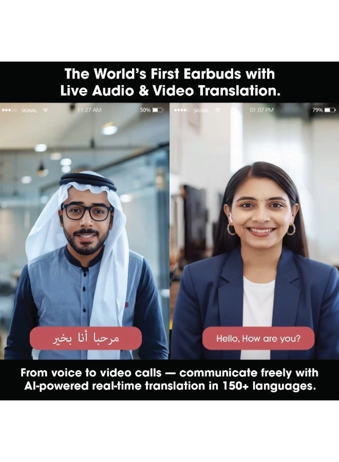 SOUL-AI - 160+ languages