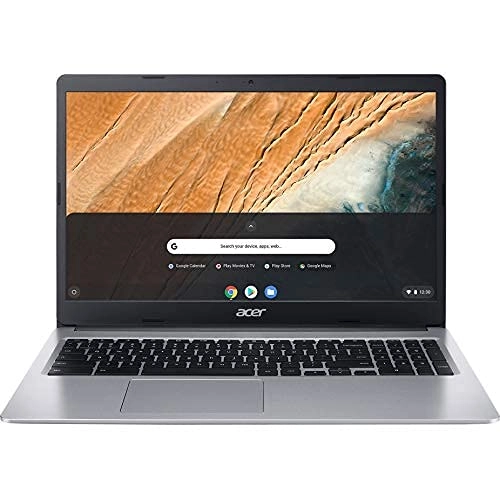 Chromebook 315 CB315-3H - 15.6'' Celeron N4000 4GB DDR4 64GB eMMC