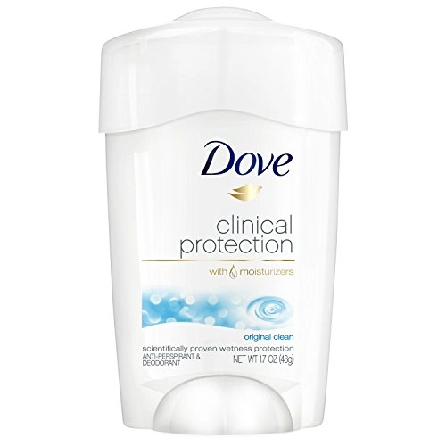 Clinical Protection - Original Clean 1.7 oz