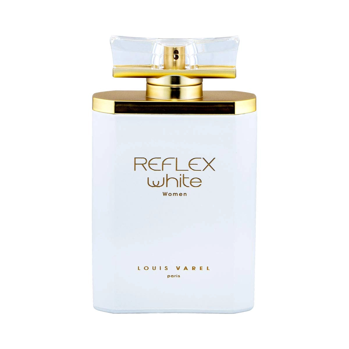 Louis Varel Reflex White Eau de Parfum 100 ml