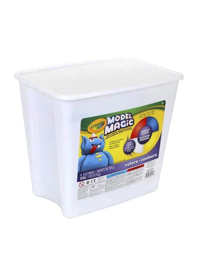 ModelMagic - 14-Piece