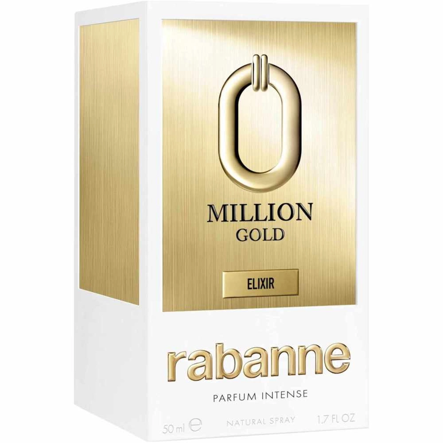 1 Million Elixir Intense Eau de Parfum 50ml