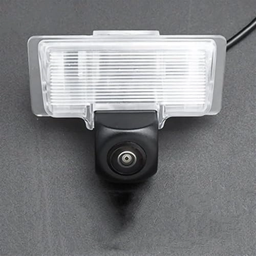 Rear View Camera - Night vision Wire AHD 720P