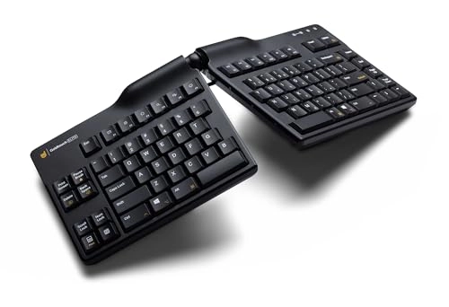 Elite Adjustable Ergonomic Keyboard - Wired