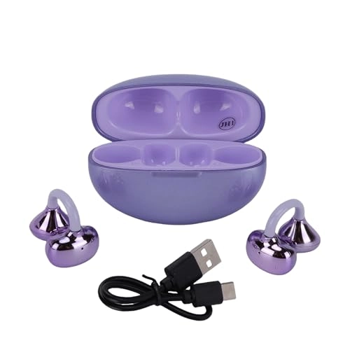 Open Ear Earbuds Wireless Earbud