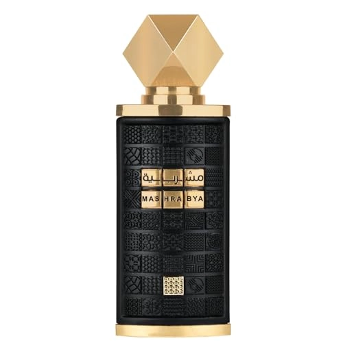 Mashrabya Eau de Parfum 100 ml