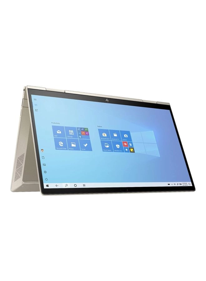 Envy x360 13-BF0013DX - 13.3'' Core i7-1250U 8GB DDR4 512GB SSD