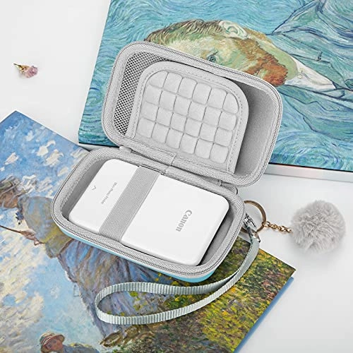 Case for Canon Ivy Mobile Mini Photo Printer - Hard