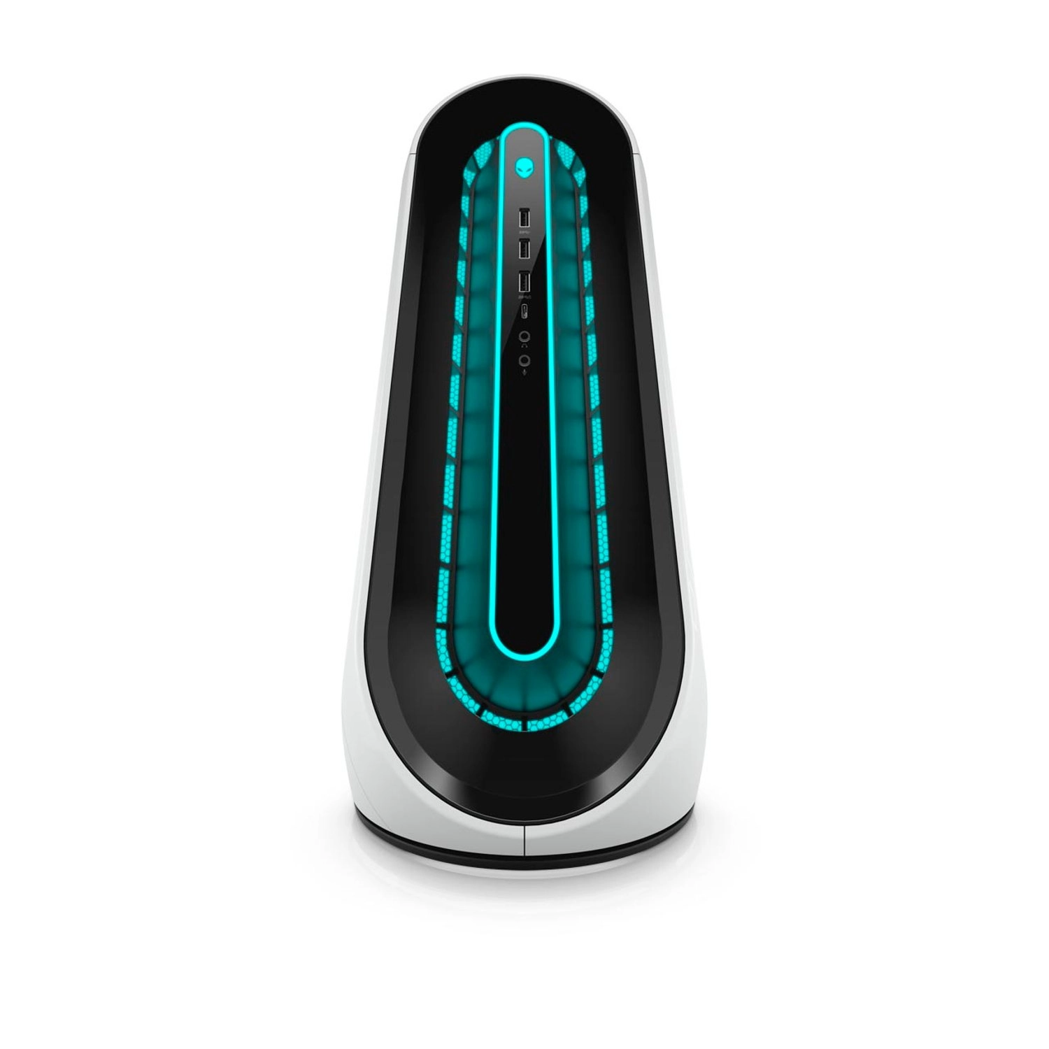 Aurora R11 AUR11-ALNW-CTO3 10700KF 32GB NVIDIA GeForce RTX 2000 Series 8GB 2TB