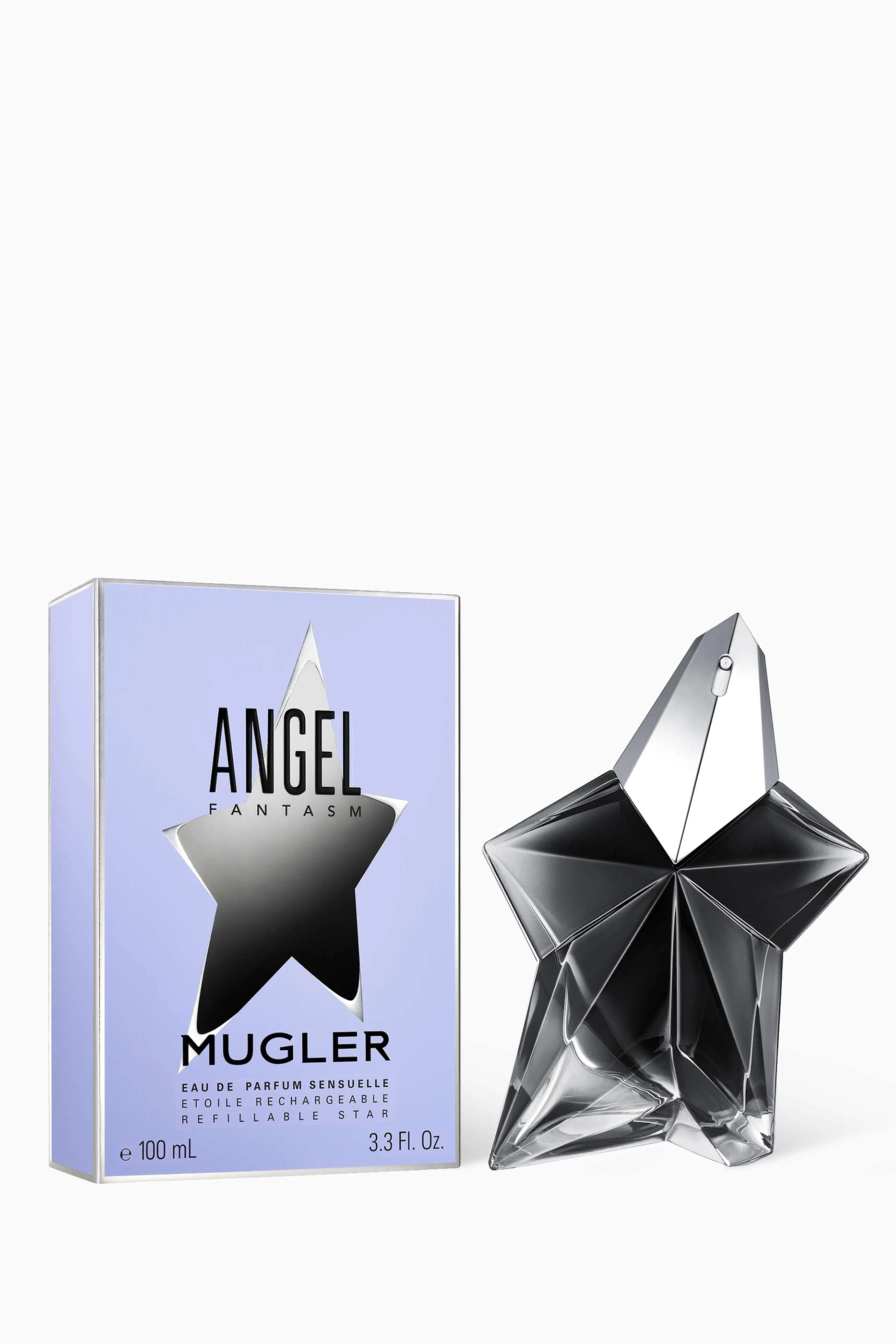 Angel Fantasm Eau de Parfum 100ml