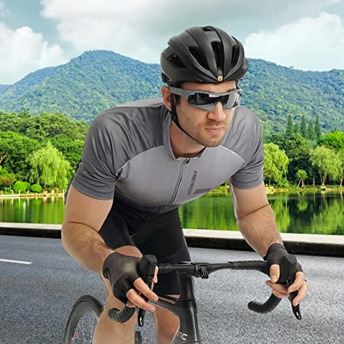 Smart Audio Sunglasses - 2 Pcs Open Ear Music Hands-Free Calling