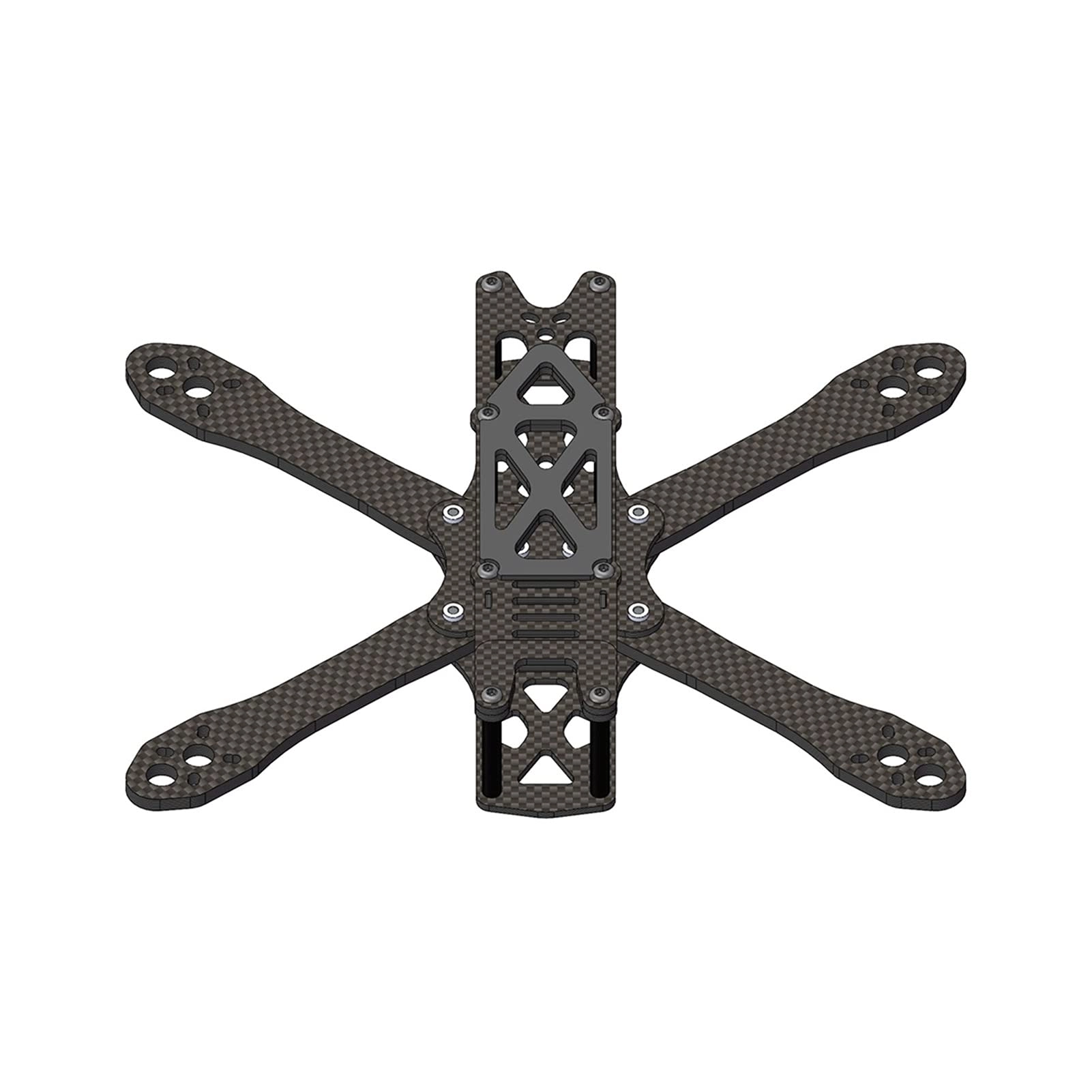 QIKAMI Store Stretch X - Brushless Motor