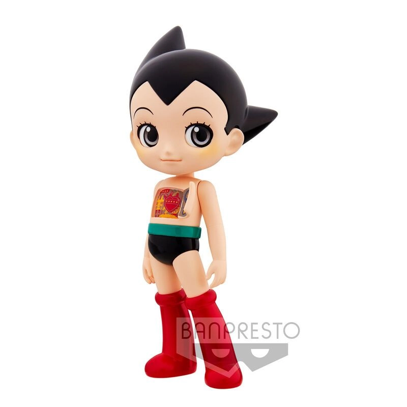 Banpresto Astro Boy Ver.B Q posket - 13cm (13 cm)