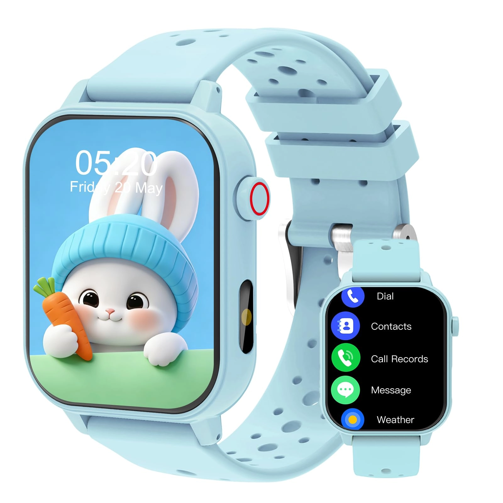Children's Smartwatch - 1.5 Inches