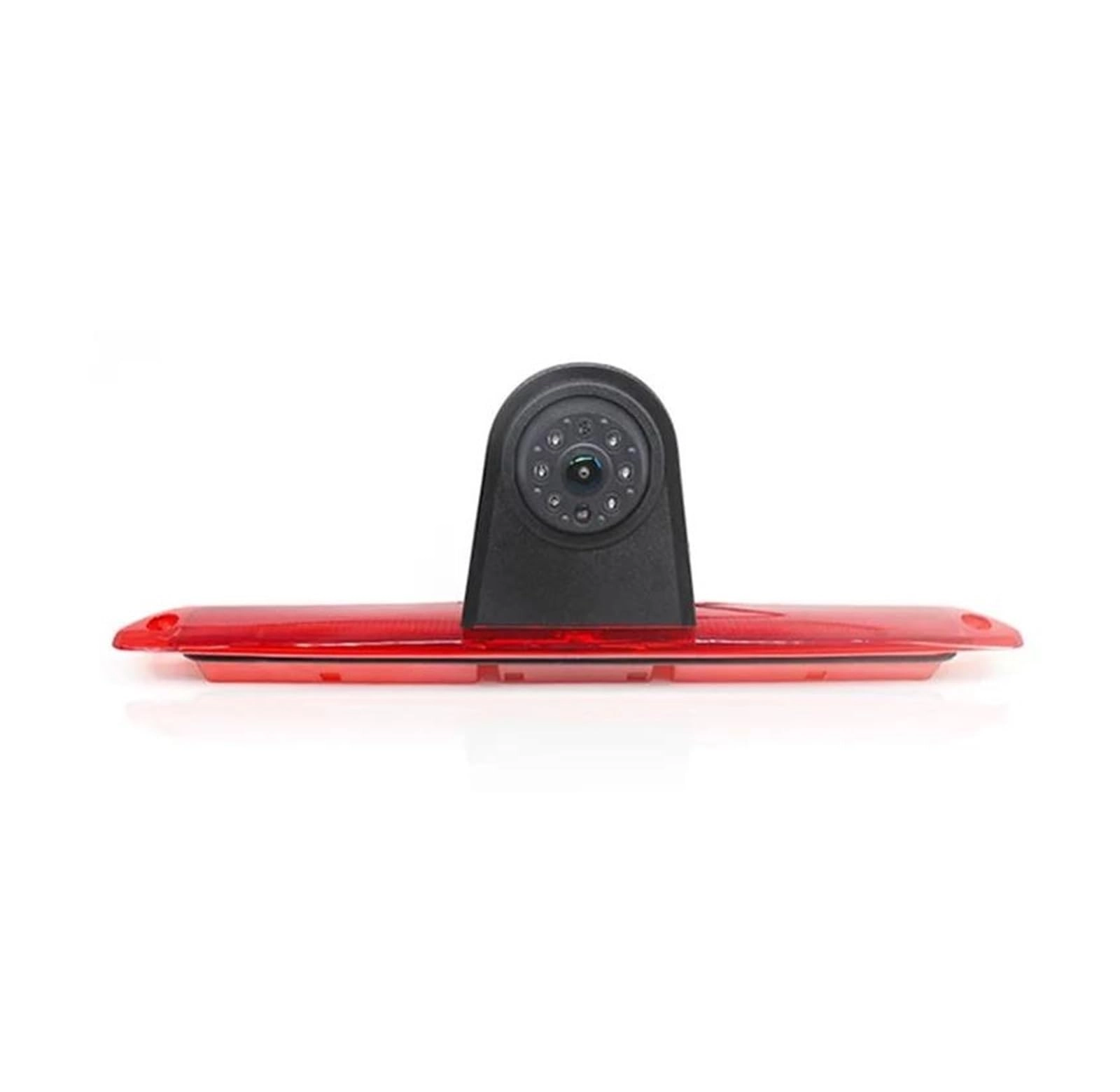 Rear View Parking Camera - Night Vision Wire