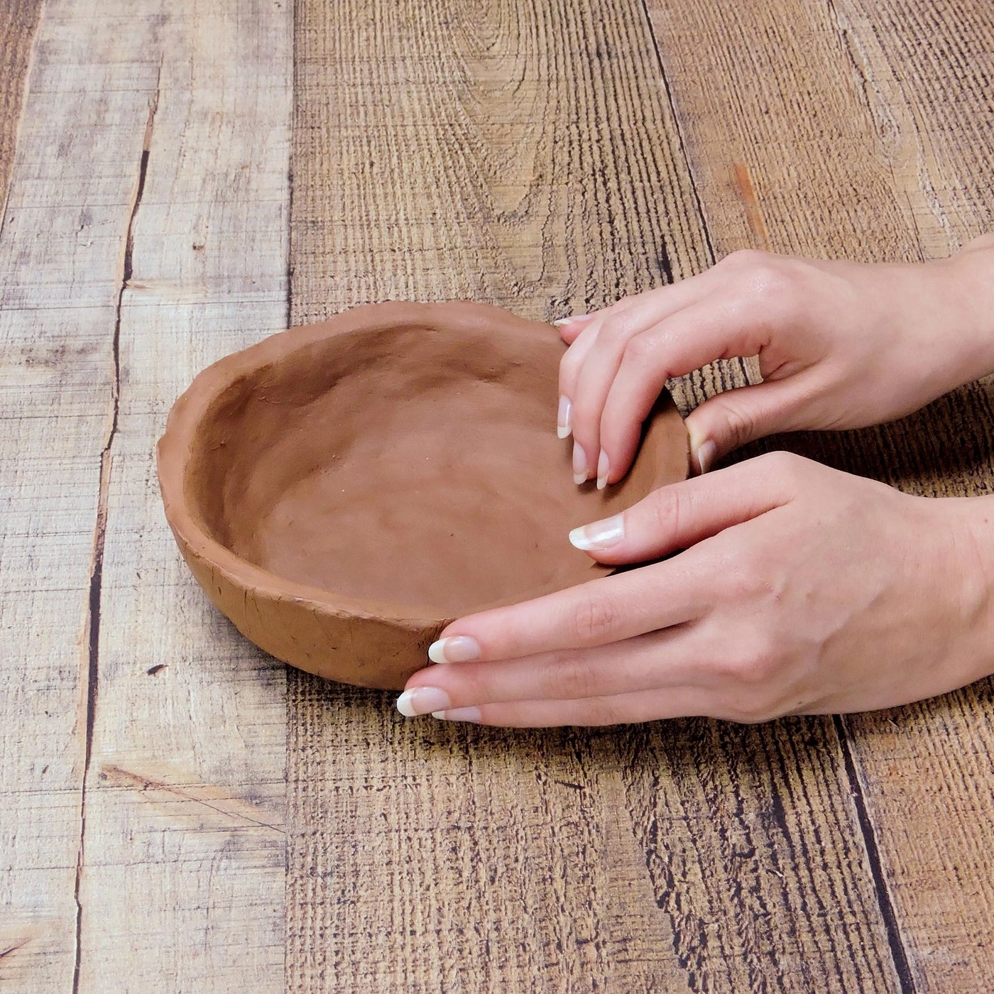 Supreme Artist's Air-Dry Modelling Clay - 1.5 Kg