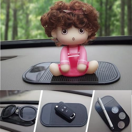 Car Dashboard Sticky Pad
