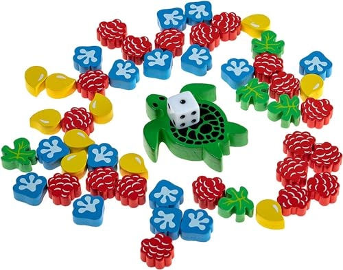 Evolution: New World