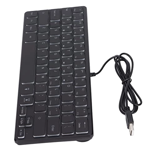 Wired Gaming Keyboard - Wired