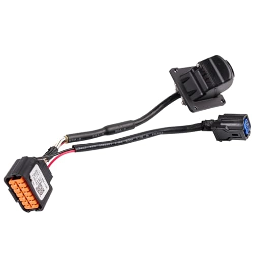 95766-C1100 - Rear View Camera Reverse Parking Assist