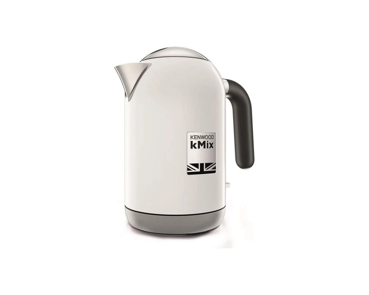 Kenwood Electronics kMix ZJX650RD