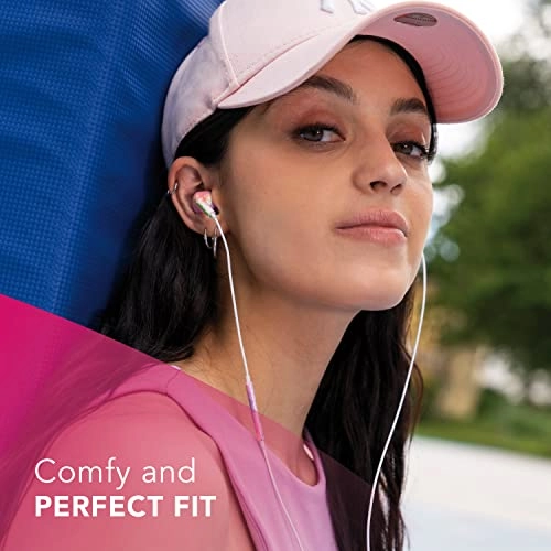 Fantasy Wired Headphone