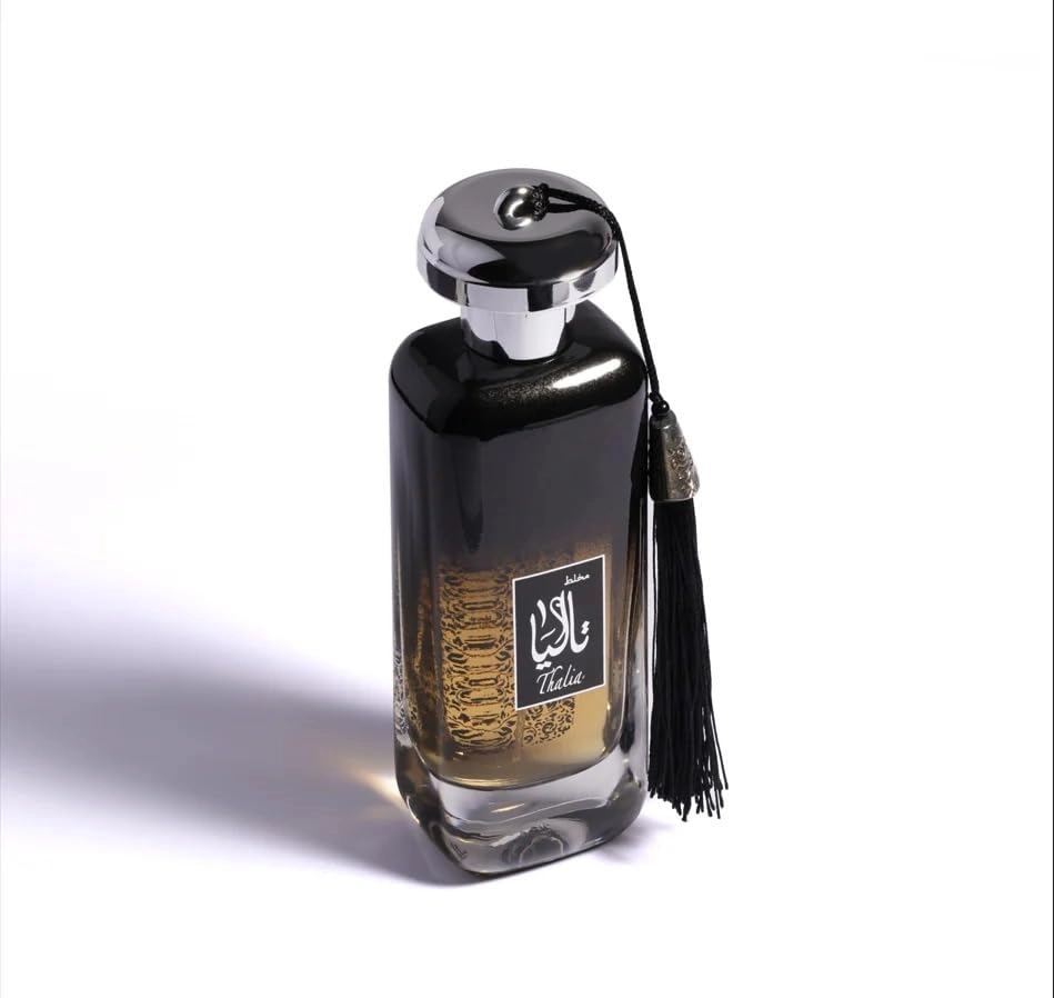 Mukhallat Thalia Eau de Parfum 100ml