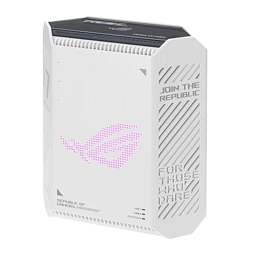 GS-BE7200 - 7200 Mbps Wi-Fi 7