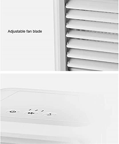 Personal Space Air Conditioner