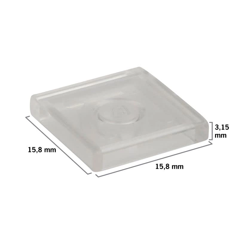 Clamping Blocks - 90 pcs