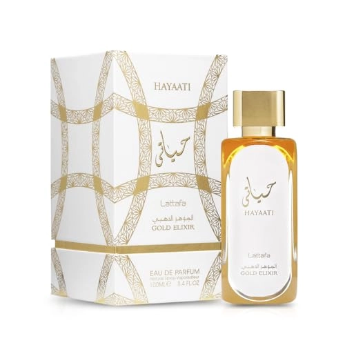 Hayaati Al Maleky M - Eau de Parfum 100 ml