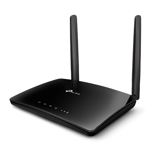 MR6400 - 300 Mbps Wireless N