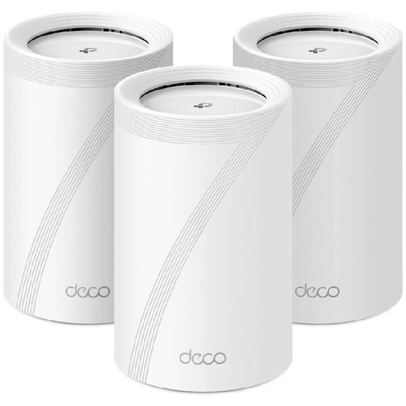 Deco BE65 - WiFi 7 3 Pack
