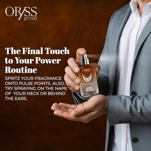 STAR Eau de Parfum 100ml