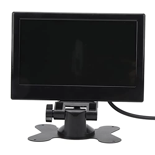 Reversing Monitor - 800 x 600 pixels