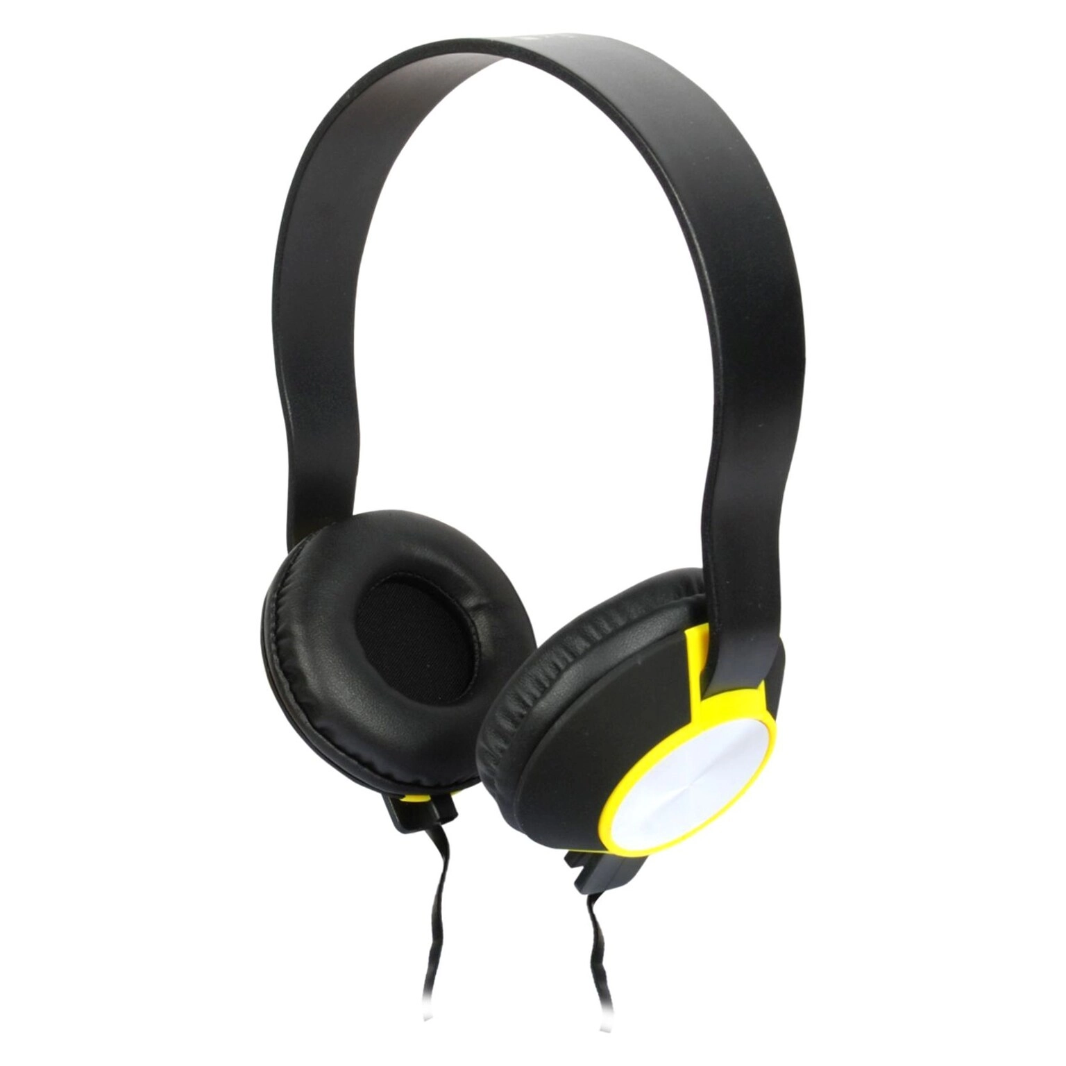 Carrefour Wired Over-Ear Headphones