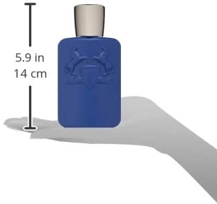 Percival Eau de Parfum 125ml