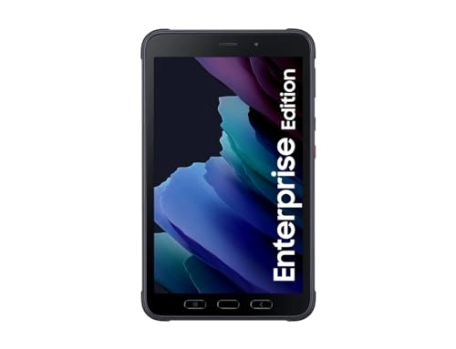 Galaxy Tab Active3 Enterprise Edition - 64GB 8"